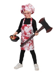 [404269] Kinderschort Butchersblood
