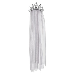 [72126] Tiara Zombie Prinses