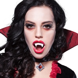 [74585] Dracula / Vampier gebit