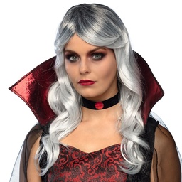 [85610] Pruik Vampiresse