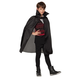 [96924] Cape voor kinderen Nightfall