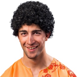 [225406695] Pieten pruik Kleine Krul