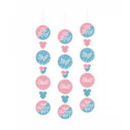 [7024316] Hangdeco Gender Reveal