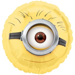 [29952] Folie helium ballon Despicable Me