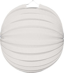Bollampion 23 cm, div. kleuren