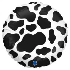 [G78085] Folie helium ballon Koeprint