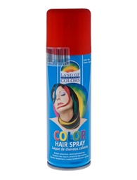 [21002] Haarspray rood