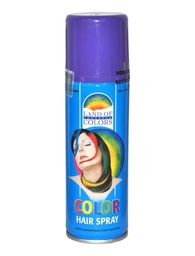 [31005-b] Haarspray blauw