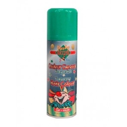 [43002] Haarspray groen