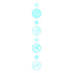 [7024302] Hangdeco It's a Boy