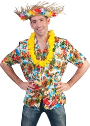 Hawaii shirt Paradijs