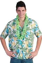 Hawaii shirt Rustic