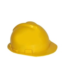 [59311] Helm bouwvakker