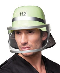 [01379] Helm hulpdienst 112