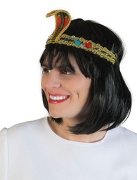 [62554] Hoofd band Cleopatra