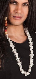 [74194] Ketting met botten