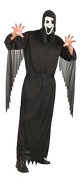 [79070] Howling Harry M-L
