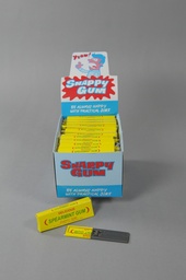 [07400] Snapping Gum