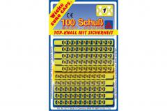 [30271] Klappertjes 10shots 10 strips
