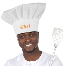 [90647] Koksmuts Chef