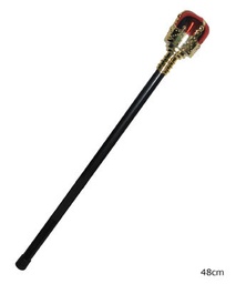 [53268] Scepter koning klein