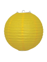 [85021] Lampion geel