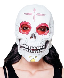 [97544] Masker Senõra Calavera