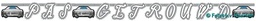 [08837] Letterslinger Pas getrouwd