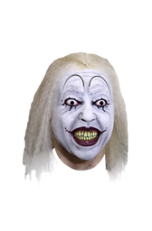 [10237] Mask Baseball Clown