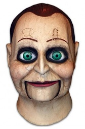 [ELUS101] Masker Billy Puppet