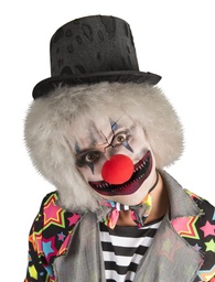 [94015] Make-up set horror clown 5 dlg