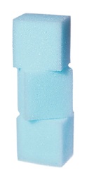 [4878] Make-up sponsjes grimas 3A