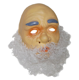 [61329-A] Masker Abraham
