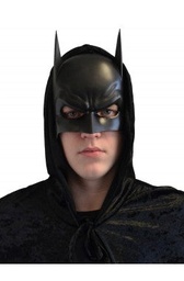 [39-00014] Masker Batman plastic