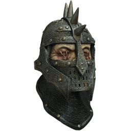 [10335] Masker Garrador