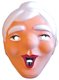 [480601] Masker Sarah
