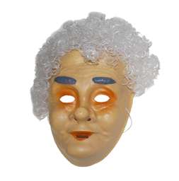 [61329-S] Masker Sarah