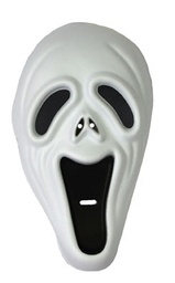 [61447] Masker Scream foam