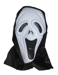 [61386] Masker Scream