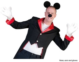 [57672] Mickey Set
