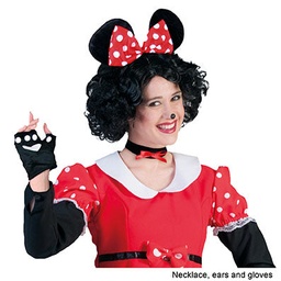 [57673] Minnie Set