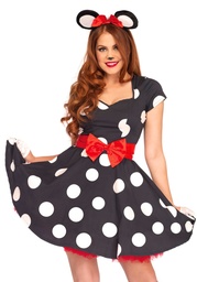 [LO85645] Miss Mouse S/M