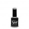 [A116A16] Nagellak Zwart