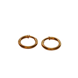 [810.2013.0000] Oorring 30 mm Piet