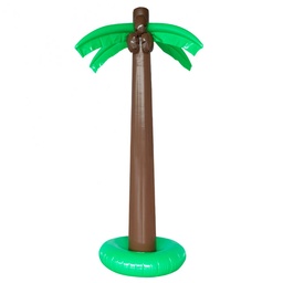 [52159] Opblaas palmboom 180 cm