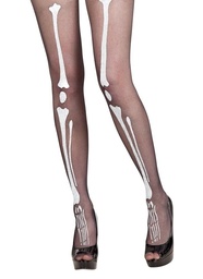[87846] Panty met botten