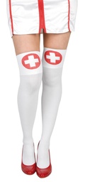 [87824] Panty Nurse / Verpleegster