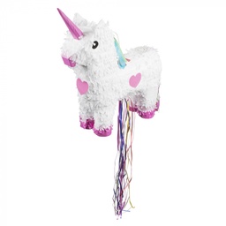 [30923] Piñata  Eenhoorn