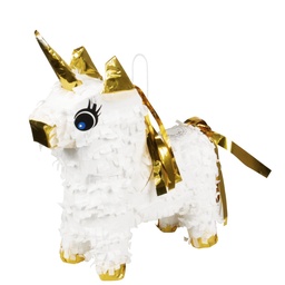 [30976] Piñata mini Eenhoorn in doosje