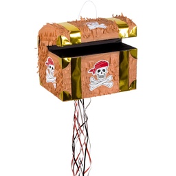 [30935] Piñata Piraten Schatkist